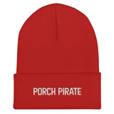 Porch Pirate