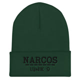 Narcos Lunik 9