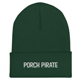 Porch Pirate
