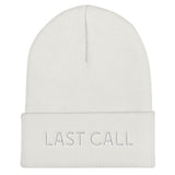 Last Call
