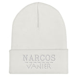 Narcos Vanier