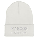 Narcos Ritchie Street