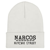Narcos Ritchie Street
