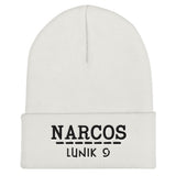 Narcos Lunik 9