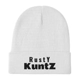 Rusty