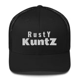 Rusty