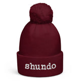 Shundo