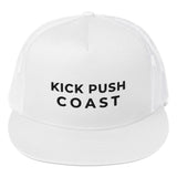 Kick Push Coast