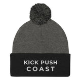 Kick Push Coast