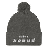 Safe & Sound