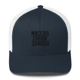 Maccas Chook Sanger