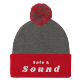 Safe & Sound