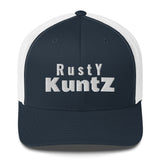 Rusty