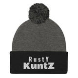 Rusty