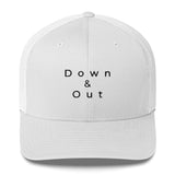Down & Out