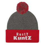 Rusty