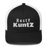 Rusty
