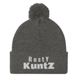 Rusty