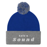 Safe & Sound