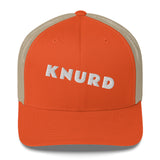 KNURD