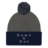 Down & Out