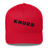 KNURD
