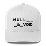 Null ___&_VOID