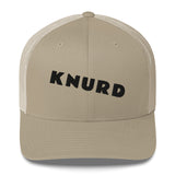KNURD