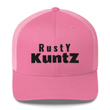 Rusty