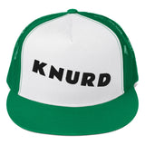 KNURD