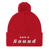 Safe & Sound