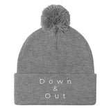 Down & Out
