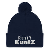 Rusty
