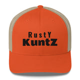 Rusty