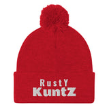 Rusty