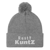 Rusty
