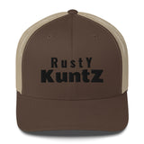 Rusty
