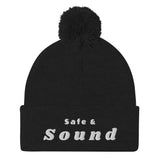 Safe & Sound
