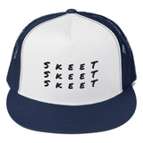 Skeet Skeet Skeet