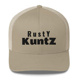 Rusty