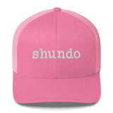 Shundo