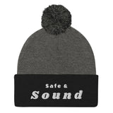Safe & Sound