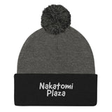 Nakatomi Plaza