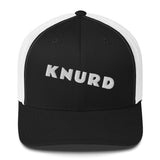 KNURD