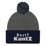 Rusty