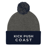 Kick Push Coast