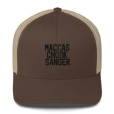 Maccas Chook Sanger