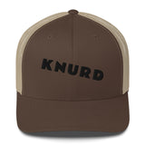 KNURD