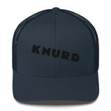 KNURD