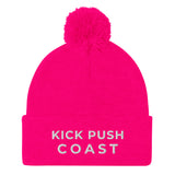 Kick Push Coast